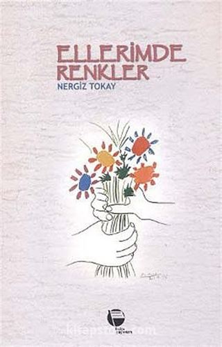 Ellerimde Renkler