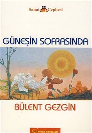 Güneşin Sofrasında