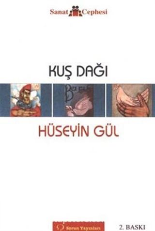 Kuş Dağı