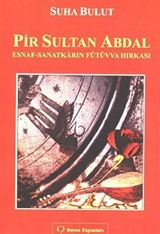 Pir Sultan Abdal