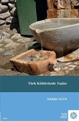 Türk Kültüründe Taşlar