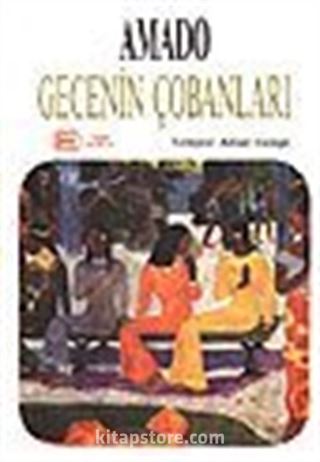 Gecenin Çobanları