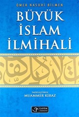 Büyük İslam İlmihali (Ciltli)