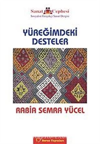 Yüreğimdeki Desteler