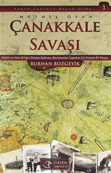 Çanakkale Savaşı