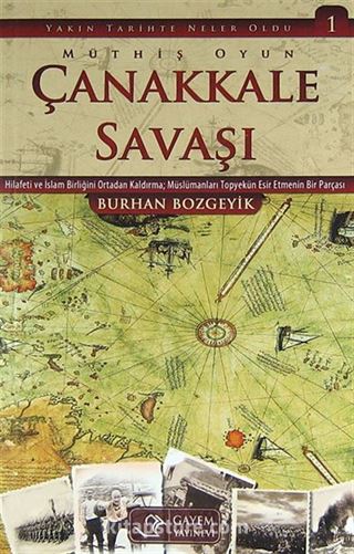 Çanakkale Savaşı