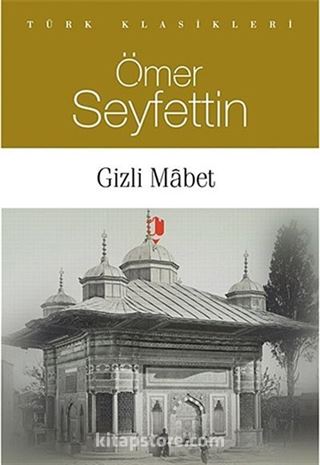 Gizli Mabet