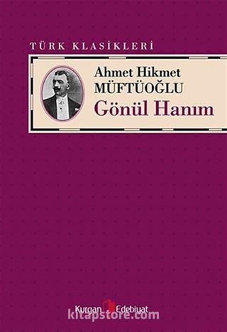 Gönül Hanım