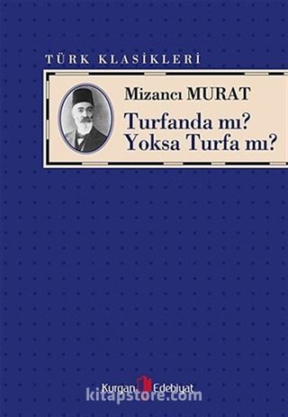 Turfanda mı? Yoksa Turfa mı?