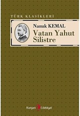 Vatan Yahut Silistre