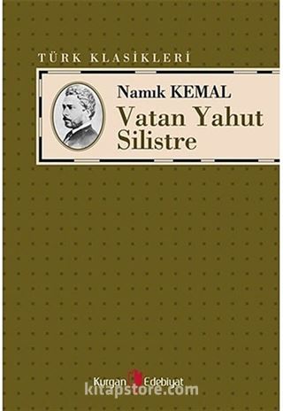 Vatan Yahut Silistre