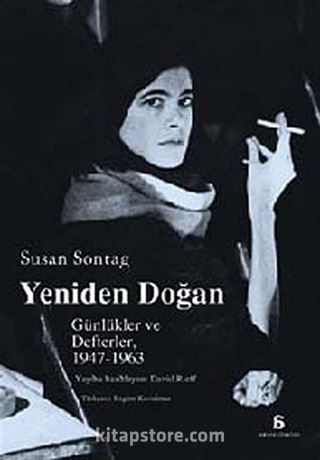 Yeniden Doğan