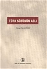 Türk Sözünün Aslı