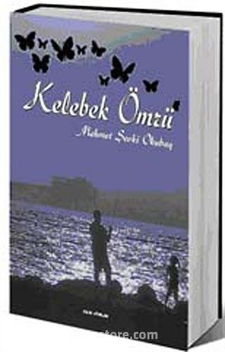 Kelebek Ömrü