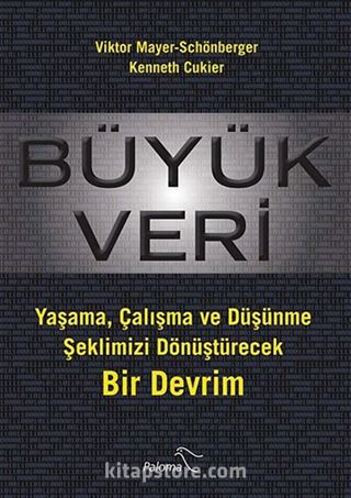 Büyük Veri