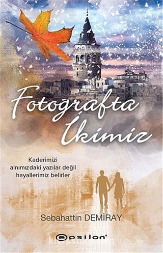 Fotoğrafta İkimiz