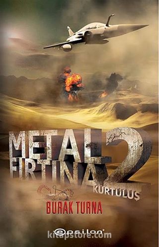 Kurtuluş - Metal Fırtına 2