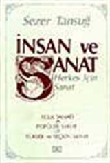 İnsan Ve Sanat