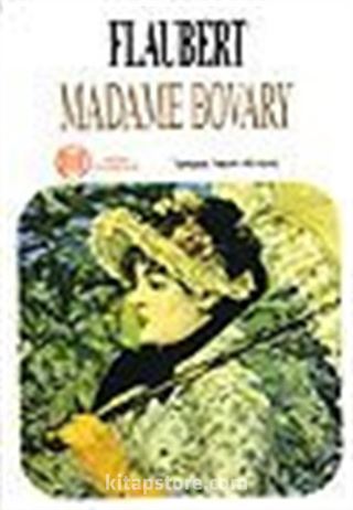 Madame Bovary