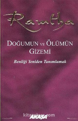 Doğumun ve Ölümün Gizemi