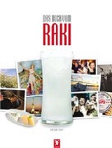 Das Buch vom Rakı