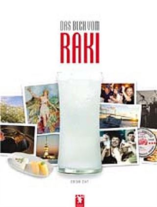 Das Buch vom Rakı