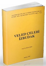 Veled Çelebi İzbudak