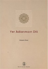 Yer Adlarımızın Dili