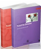 Yusuf ile Züleyha (2 Cilt Takım)