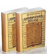 Ahmed-i Da'i Divanı (2 Cilt Takım)