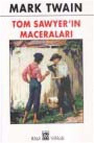 Tom Sawyer'in Maceraları