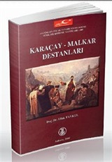 Karaçay - Malkar Destanları