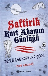 Saftirik Kurt Adamın Günlüğü