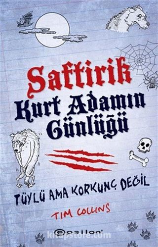 Saftirik Kurt Adamın Günlüğü