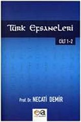 Türk Efsaneleri Cilt 1-2