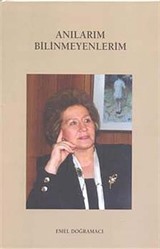 Anılarım Bilinmeyenlerim