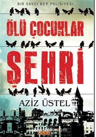 Ölü Çocuklar Şehri