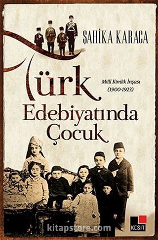 Türk Edebiyatında Çocuk