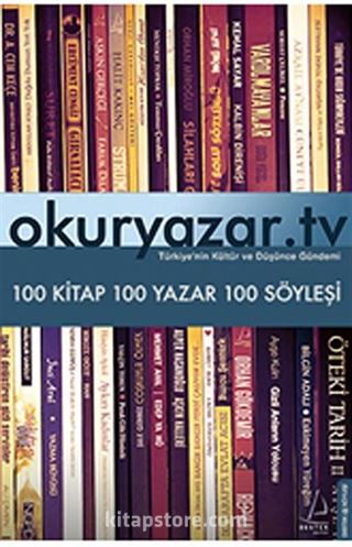 Okuryazar.tv