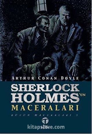 Sherlock Holmes'un Maceraları