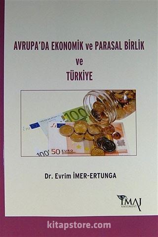 Avrupa'da Ekonomik ve Parasal Birlik ve Türkiye