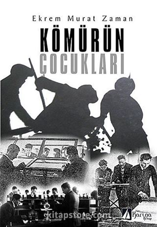 Kömürün Çocukları