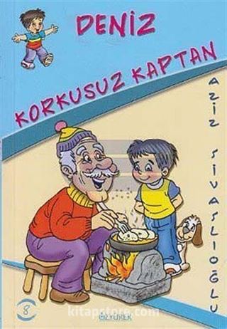 Deniz Hikaye Serisi (10 Kitap Takım)