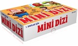 Mini Dizi - Düz Yazılı (35 Kitap Takım)