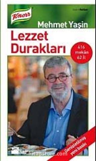 Lezzet Durakları 2013