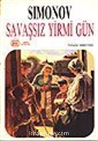 Savaşsız Yirmi Gün