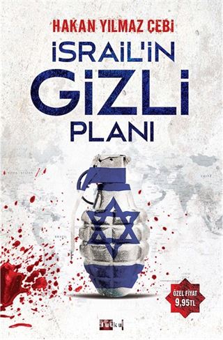 İsrail'in Gizli Planı