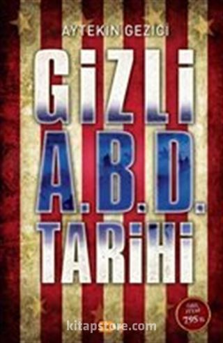 Gizli A.B.D. Tarihi