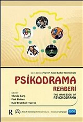 Psikodrama Rehberi