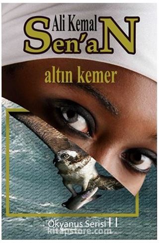 Altın Kemer